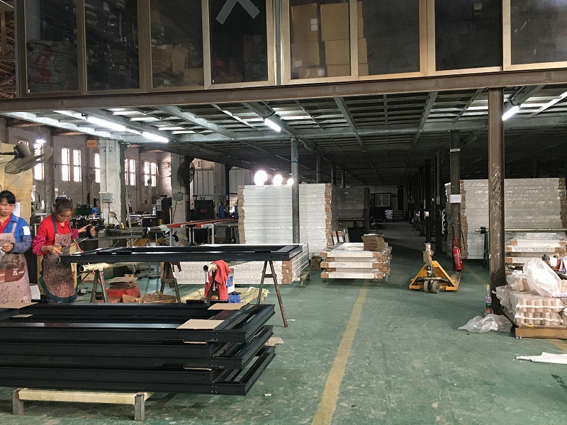 高端鋁合金門窗哪家好？佛山樓上樓門窗值得信賴！