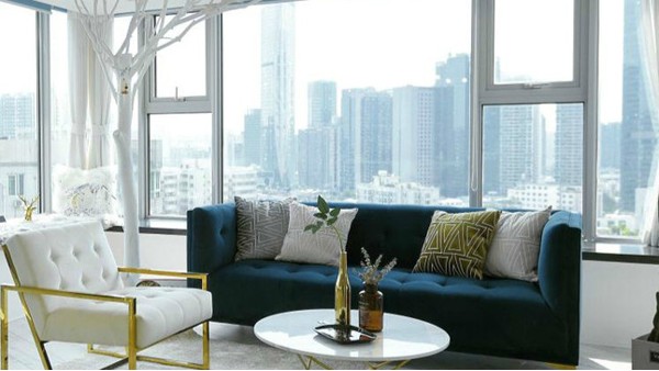 高端鋁合金門窗哪家好？佛山樓上樓門窗值得信賴！