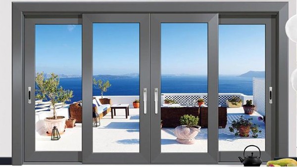 聽說這家鋁合金門窗廠家能為樓盤提升30%的價(jià)值利益！