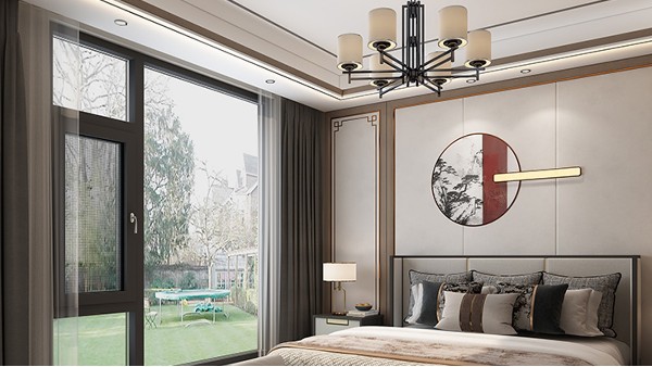 【樓上樓門窗】承接工程鋁合金門窗項(xiàng)目的廠家有哪些？