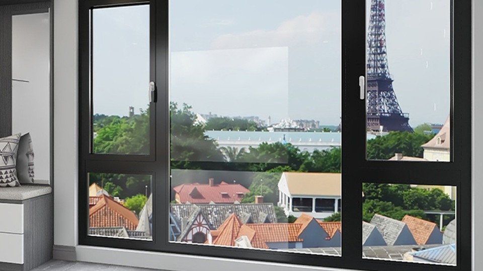 高端鋁合金門窗定制廠家檢驗(yàn)鋁合金型材大法好！收藏！