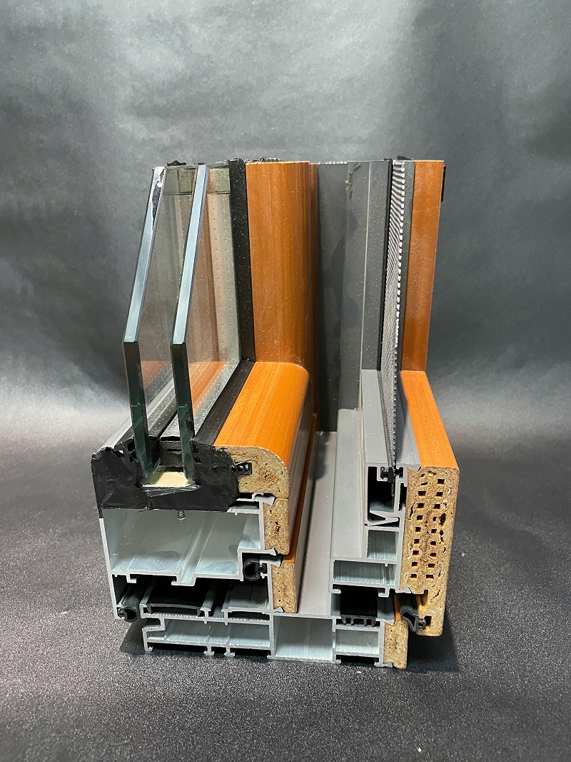 新房裝修門窗很重要，如何選擇不掉坑？樓上樓門窗要你記住這3點！