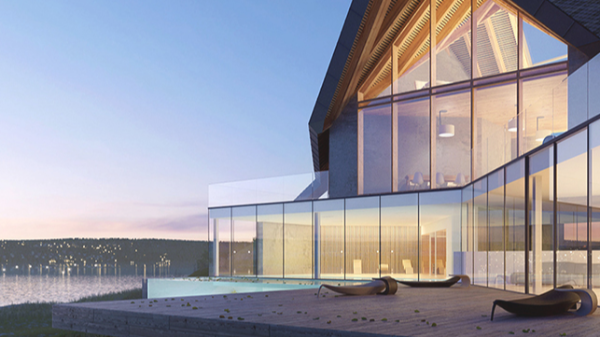 99%的人用了這款高端鋁合金門窗都直呼物超所值！