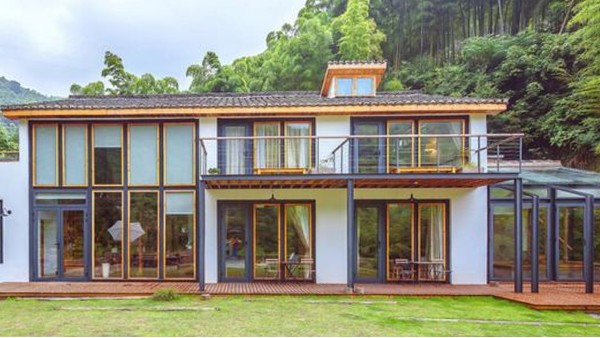 震驚！據(jù)說高端門窗出現(xiàn)這幾種現(xiàn)象就必須更換了！