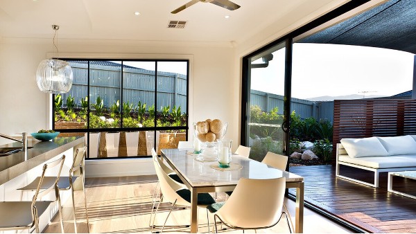 購買鋁合金門窗的6個(gè)步驟，你學(xué)廢了嗎！