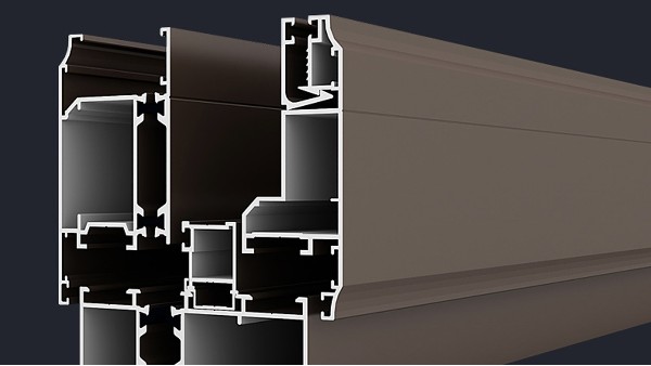 工程門(mén)窗中，斷橋鋁合金門(mén)窗的“斷橋”是指什么？