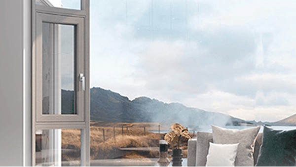 注重細節(jié)是樓上樓門窗成功承接多項工程門窗項目的關鍵！