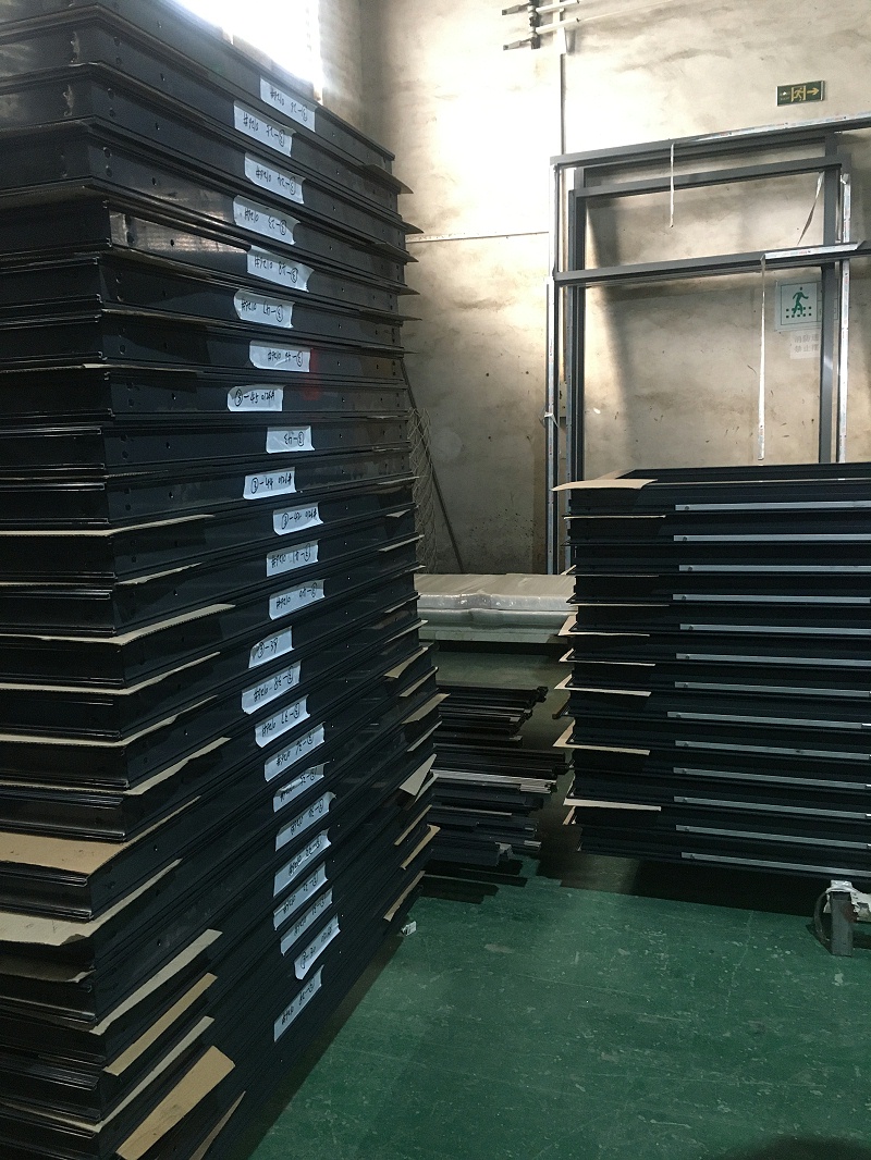 什么？你家的鋁合金門窗只要300元/平？年輕人，耗子喂汁！