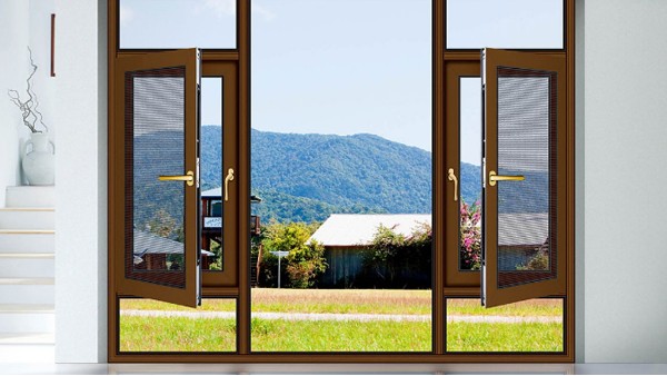 為什么家里的電費這么貴？只因沒有使用高端節(jié)能門窗！