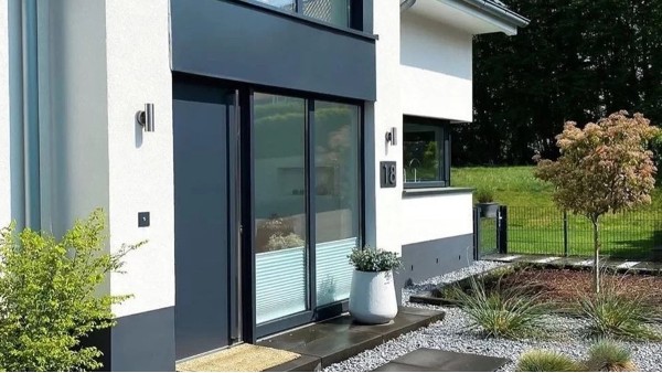 日子過久了才發(fā)現(xiàn)，家里使用樓上樓節(jié)能系統(tǒng)門窗很有必要！