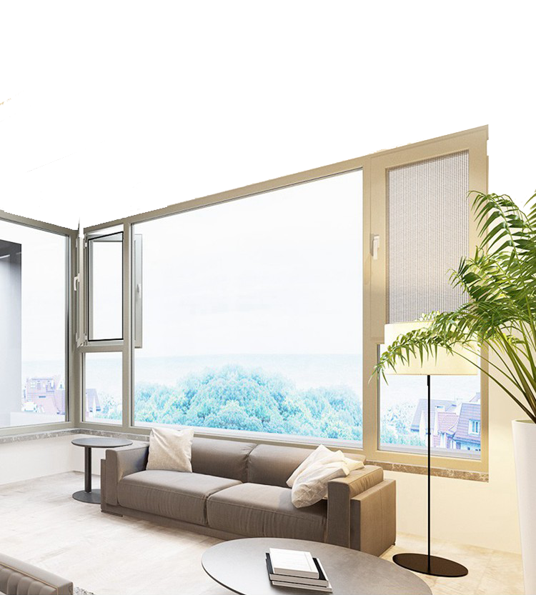 真香警告!看完這篇文章，還覺(jué)得高端鋁合金門(mén)窗貴嗎？