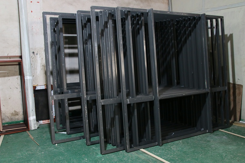 樓上樓門窗-高端鋁合金門窗的優(yōu)點你get到了嗎？