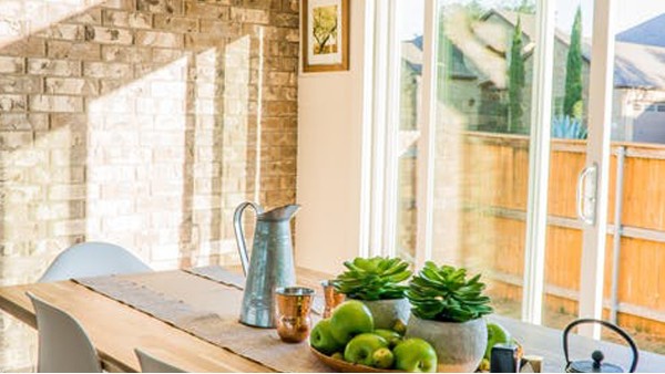 高端鋁門窗廠家的鋁合金門窗特點你都get到了嗎？