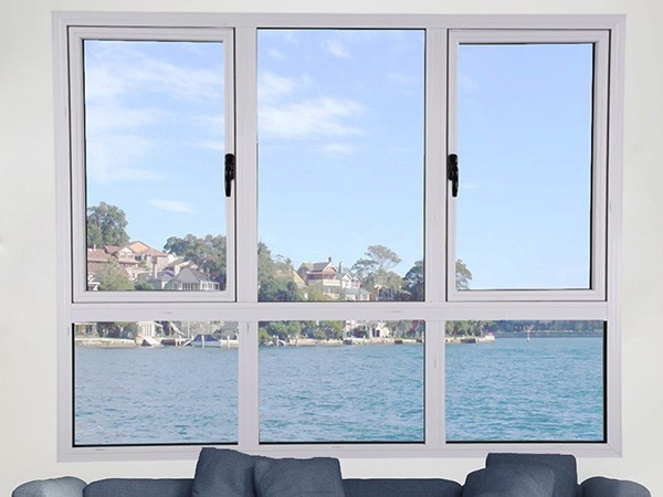 52系列隔熱外開(kāi)窗 52系列隔熱外開(kāi)窗