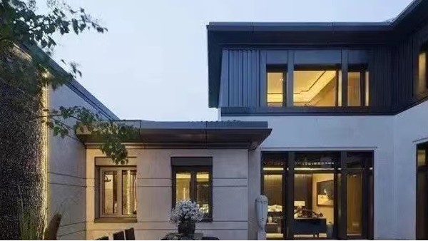 高端鋁合金門窗碰上互聯(lián)網(wǎng)時(shí)代，好產(chǎn)品也怕巷子深