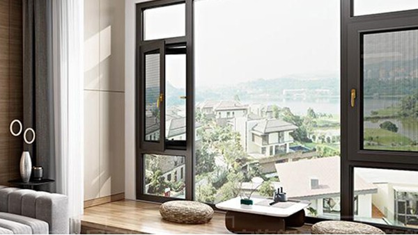 高端門(mén)窗選擇哪種風(fēng)格和材質(zhì)比較好？有門(mén)窗廠家推薦嗎？