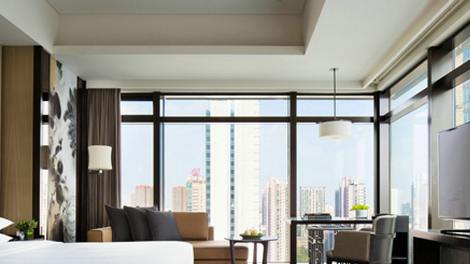 盤點2020佛山鋁合金門窗十大品牌,樓上樓是門窗工程中的"勞斯萊斯"！