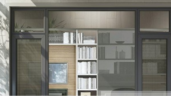 樓上樓低碳鋁木系統(tǒng)門窗新品即將發(fā)布，我們將重新定義“低碳”