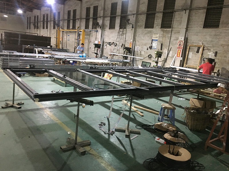 好氣哦！隔壁家居然花350元就買(mǎi)到了高端斷橋鋁合金門(mén)窗？