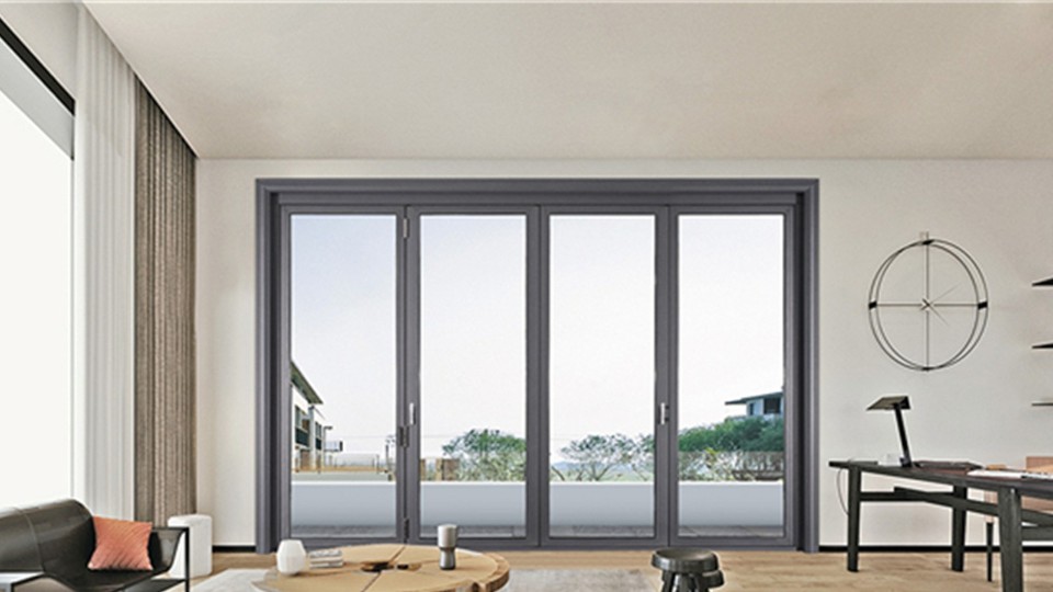高檔鋁合金門窗的定制設(shè)計，原來大有講究！【樓上樓門窗】