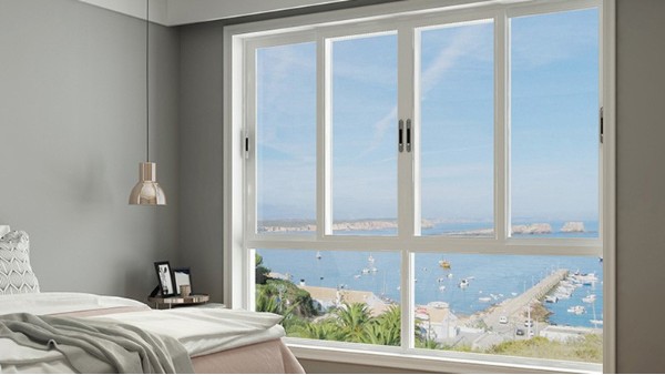 如何保養(yǎng)鋁合金門窗？樓上樓告訴您