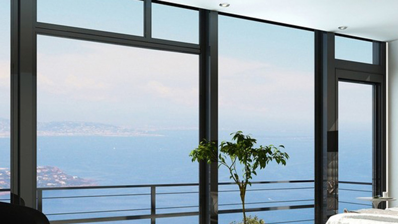 如何購買鋁合金門窗？樓上樓為您揭曉