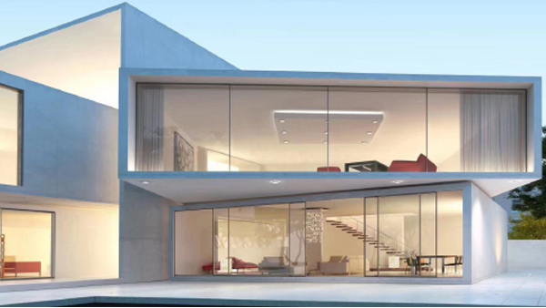 高端別墅門(mén)窗怎么樣?承接鋁合金工程門(mén)窗哪家專(zhuān)業(yè)?-樓上樓門(mén)窗